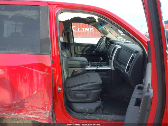 Aukcja sprzedaży 2011 Ram Ram 1500 Sport, vin: 1D7RV1GT7BS503830, numer aukcji: 44454380