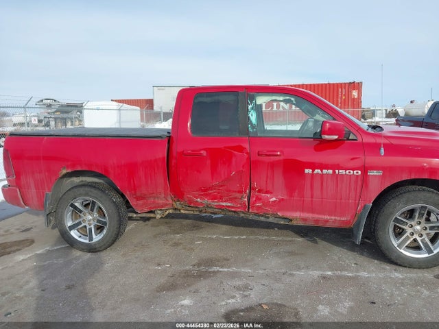 Aukcja sprzedaży 2011 Ram Ram 1500 Sport, vin: 1D7RV1GT7BS503830, numer aukcji: 44454380