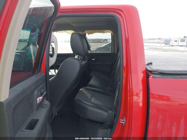 Aukcja sprzedaży 2011 Ram Ram 1500 Sport, vin: 1D7RV1GT7BS503830, numer aukcji: 44454380