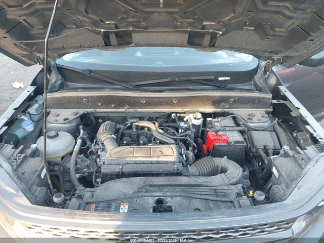 3FMCR9BN8SRE38201 Ford Bronco Sport Big Bend