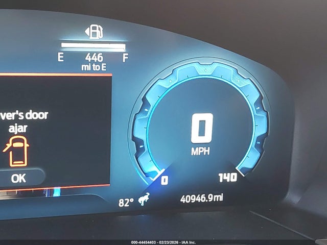 3FMCR9BN8SRE38201 Ford Bronco Sport Big Bend