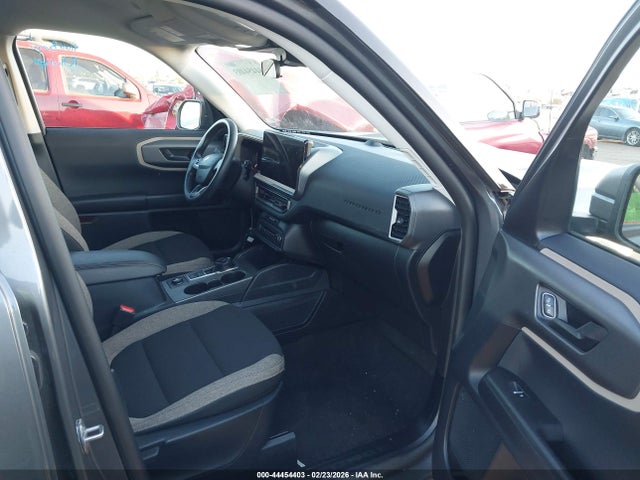 3FMCR9BN8SRE38201 Ford Bronco Sport Big Bend