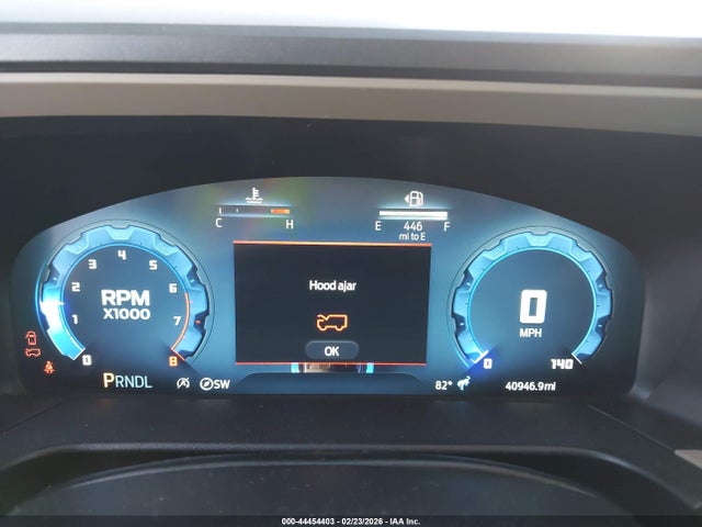 3FMCR9BN8SRE38201 Ford Bronco Sport Big Bend