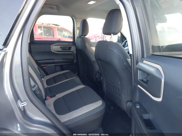 3FMCR9BN8SRE38201 Ford Bronco Sport Big Bend