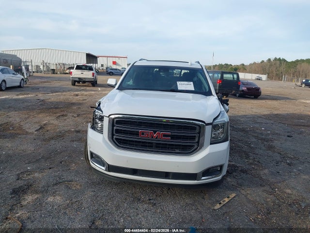 Aukcja sprzedaży 2019 Gmc Yukon Slt, vin: 1GKS2BKC7KR185432, numer aukcji: 44454404
