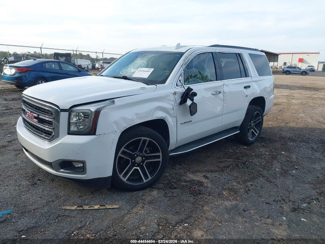 Aukcja sprzedaży 2019 Gmc Yukon Slt, vin: 1GKS2BKC7KR185432, numer aukcji: 44454404