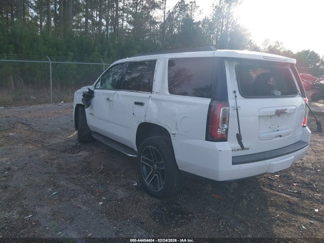 Aukcja sprzedaży 2019 Gmc Yukon Slt, vin: 1GKS2BKC7KR185432, numer aukcji: 44454404
