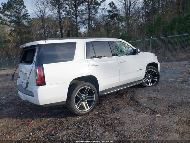 Aukcja sprzedaży 2019 Gmc Yukon Slt, vin: 1GKS2BKC7KR185432, numer aukcji: 44454404