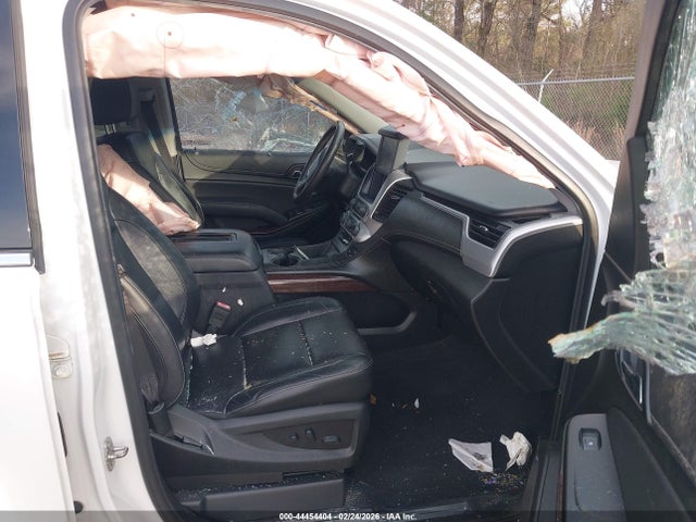 Aukcja sprzedaży 2019 Gmc Yukon Slt, vin: 1GKS2BKC7KR185432, numer aukcji: 44454404