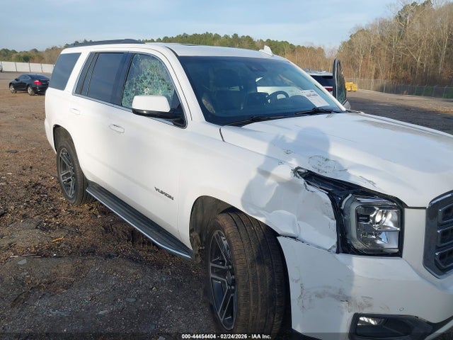 Aukcja sprzedaży 2019 Gmc Yukon Slt, vin: 1GKS2BKC7KR185432, numer aukcji: 44454404