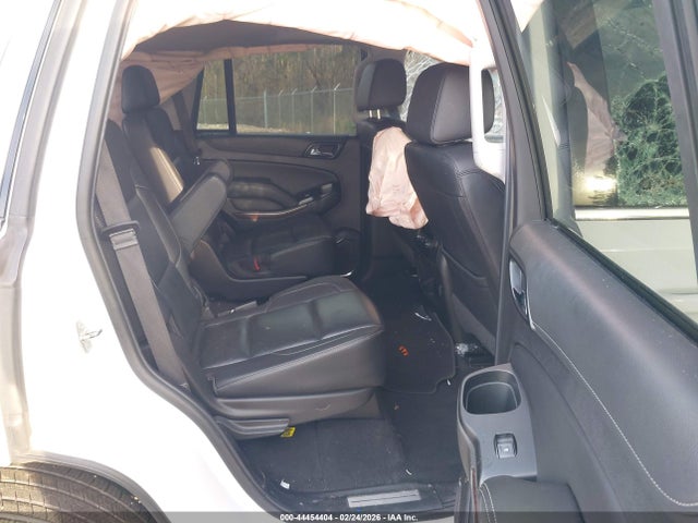 Aukcja sprzedaży 2019 Gmc Yukon Slt, vin: 1GKS2BKC7KR185432, numer aukcji: 44454404