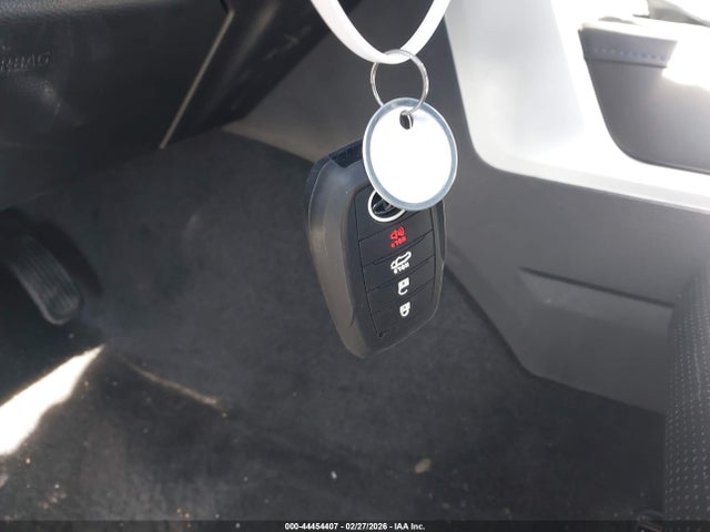 Toyota Tundra Platinum 2024 5TFNA5DBXRX229298 Image 11