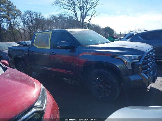 Toyota Tundra Platinum 2024 5TFNA5DBXRX229298 Image 13
