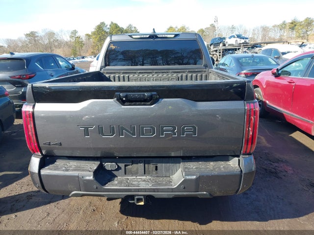 Toyota Tundra Platinum 2024 5TFNA5DBXRX229298 Image 16