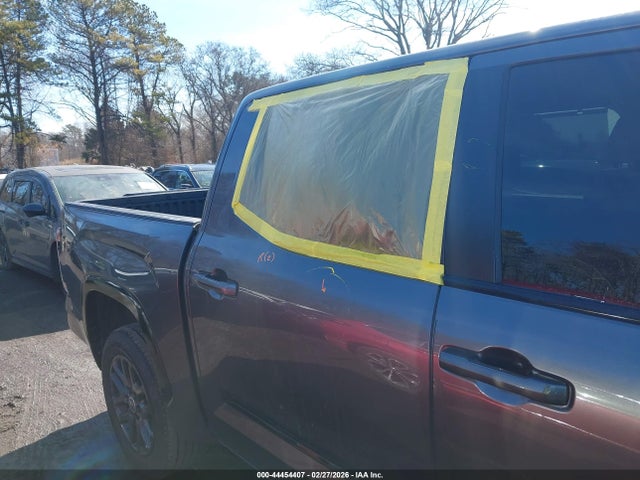 Toyota Tundra Platinum 2024 5TFNA5DBXRX229298 Image 6