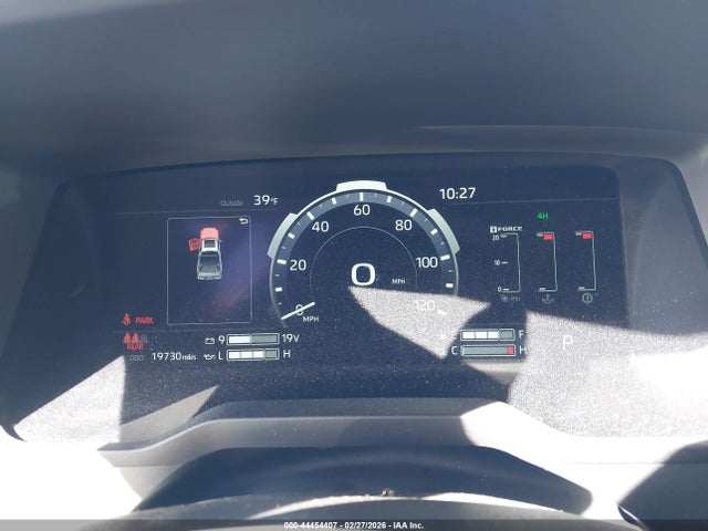 Toyota Tundra Platinum 2024 5TFNA5DBXRX229298 Image 7