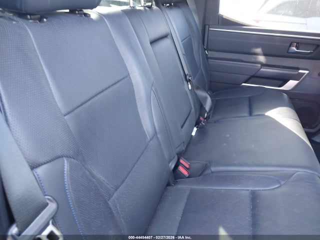 Toyota Tundra Platinum 2024 5TFNA5DBXRX229298 Image 8