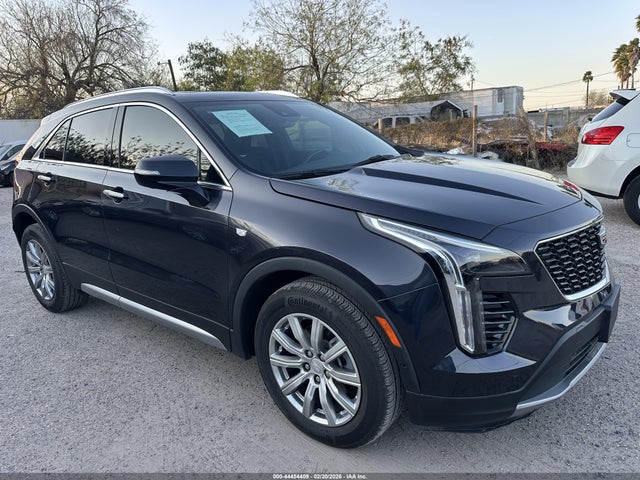 2023 CADILLAC XT4 1GYFZDR43PF174188