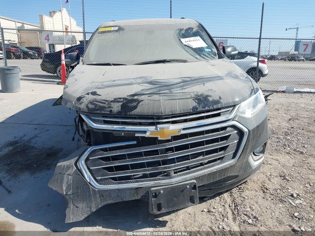 1GNERHKWXMJ246623 Chevrolet Traverse Fwd Lt Leather