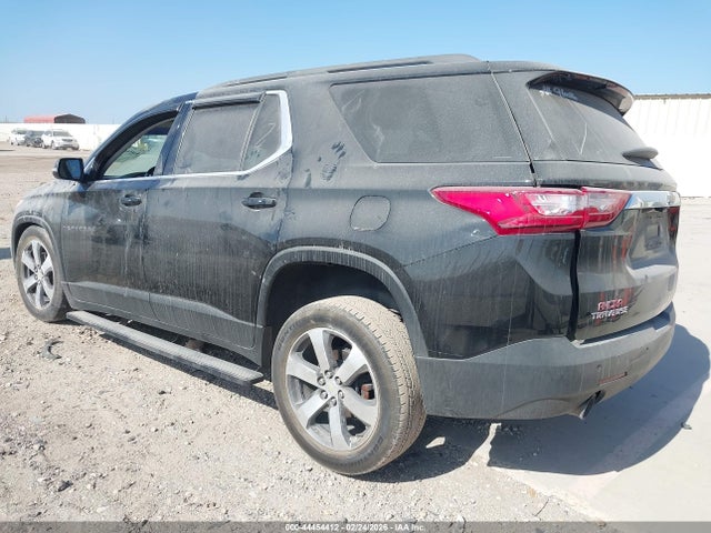 1GNERHKWXMJ246623 Chevrolet Traverse Fwd Lt Leather
