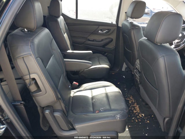 1GNERHKWXMJ246623 Chevrolet Traverse Fwd Lt Leather