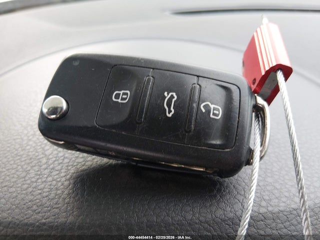 WVGAV7AX9GW553419 Volkswagen Tiguan Sel