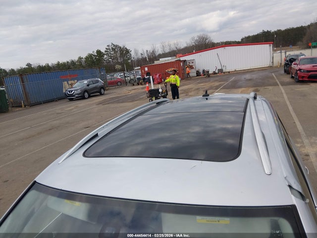 WVGAV7AX9GW553419 Volkswagen Tiguan Sel