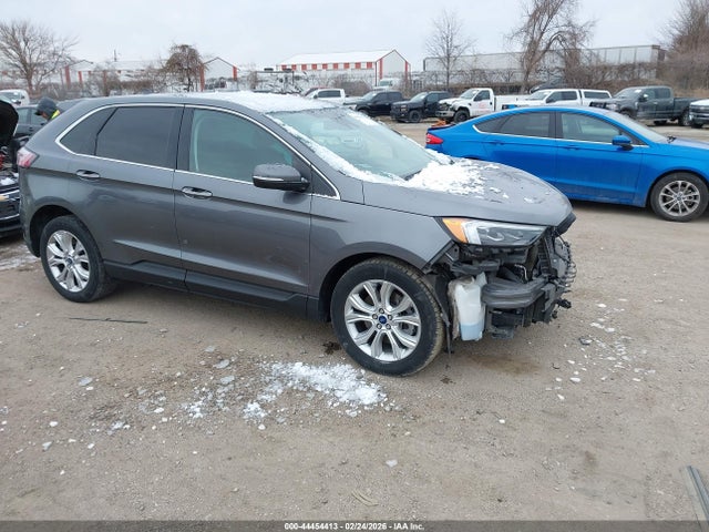 2022 FORD EDGE 2FMPK4K94NBA26436