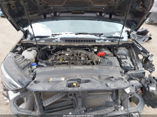 2022 FORD EDGE 2FMPK4K94NBA26436 Photo 9