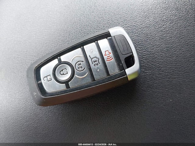 2022 FORD EDGE 2FMPK4K94NBA26436 Photo 10