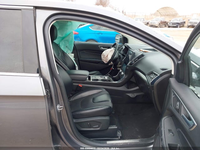 2022 FORD EDGE 2FMPK4K94NBA26436 Photo 4