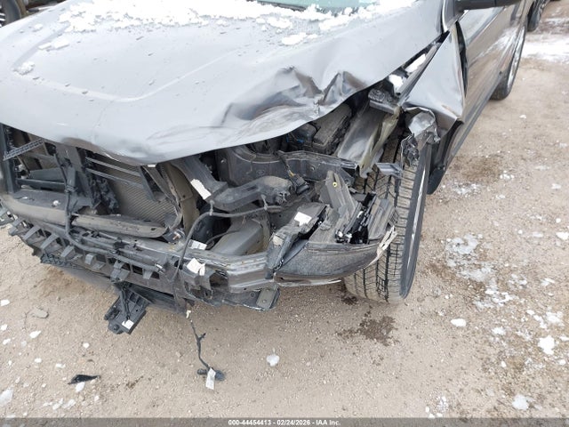 2022 FORD EDGE 2FMPK4K94NBA26436 Photo 5