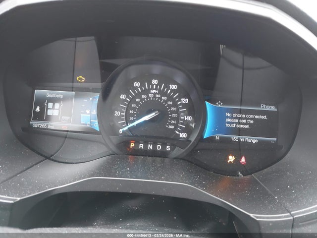 2022 FORD EDGE 2FMPK4K94NBA26436 Photo 6