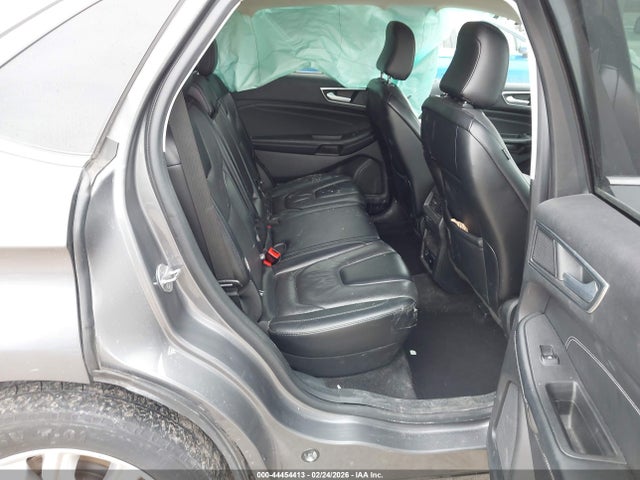 2022 FORD EDGE 2FMPK4K94NBA26436 Photo 7