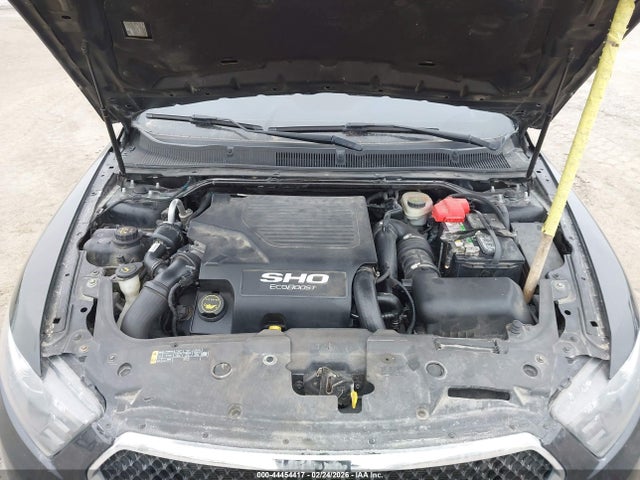 Продаж на аукціоні авто 2015 Ford Taurus Sho, vin: 1FAHP2KT5FG159006, номер лоту: 44454417