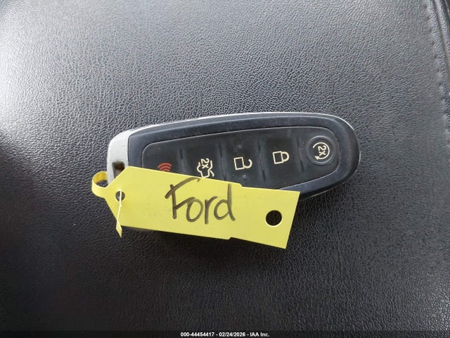 Продаж на аукціоні авто 2015 Ford Taurus Sho, vin: 1FAHP2KT5FG159006, номер лоту: 44454417