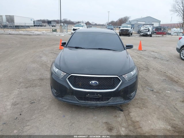 Продаж на аукціоні авто 2015 Ford Taurus Sho, vin: 1FAHP2KT5FG159006, номер лоту: 44454417