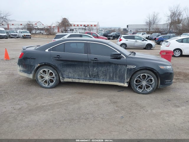 Продаж на аукціоні авто 2015 Ford Taurus Sho, vin: 1FAHP2KT5FG159006, номер лоту: 44454417