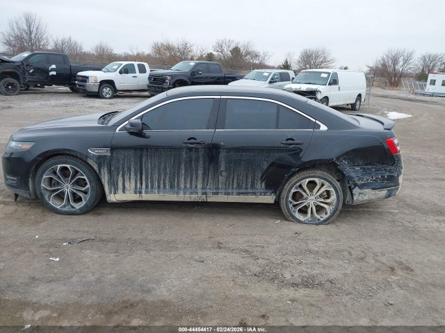 Продаж на аукціоні авто 2015 Ford Taurus Sho, vin: 1FAHP2KT5FG159006, номер лоту: 44454417