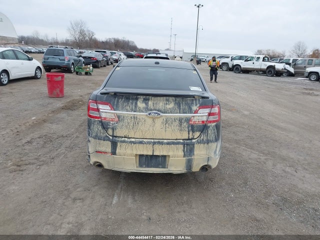 Продаж на аукціоні авто 2015 Ford Taurus Sho, vin: 1FAHP2KT5FG159006, номер лоту: 44454417