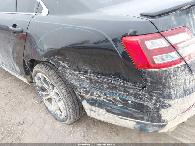 Продаж на аукціоні авто 2015 Ford Taurus Sho, vin: 1FAHP2KT5FG159006, номер лоту: 44454417