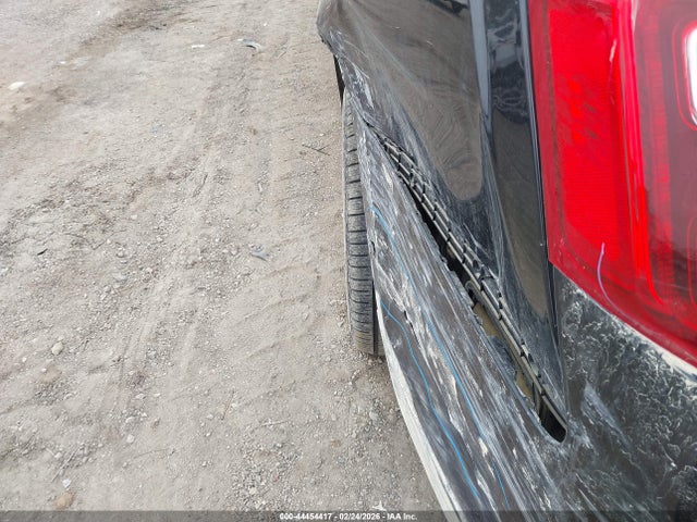 Продаж на аукціоні авто 2015 Ford Taurus Sho, vin: 1FAHP2KT5FG159006, номер лоту: 44454417
