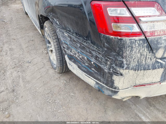 Продаж на аукціоні авто 2015 Ford Taurus Sho, vin: 1FAHP2KT5FG159006, номер лоту: 44454417