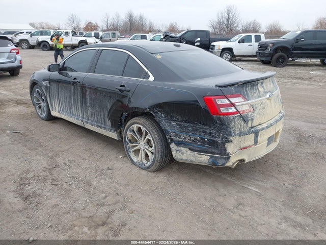 Продаж на аукціоні авто 2015 Ford Taurus Sho, vin: 1FAHP2KT5FG159006, номер лоту: 44454417