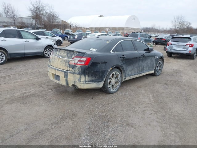 Продаж на аукціоні авто 2015 Ford Taurus Sho, vin: 1FAHP2KT5FG159006, номер лоту: 44454417