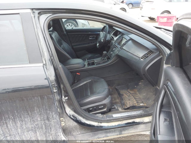 Продаж на аукціоні авто 2015 Ford Taurus Sho, vin: 1FAHP2KT5FG159006, номер лоту: 44454417