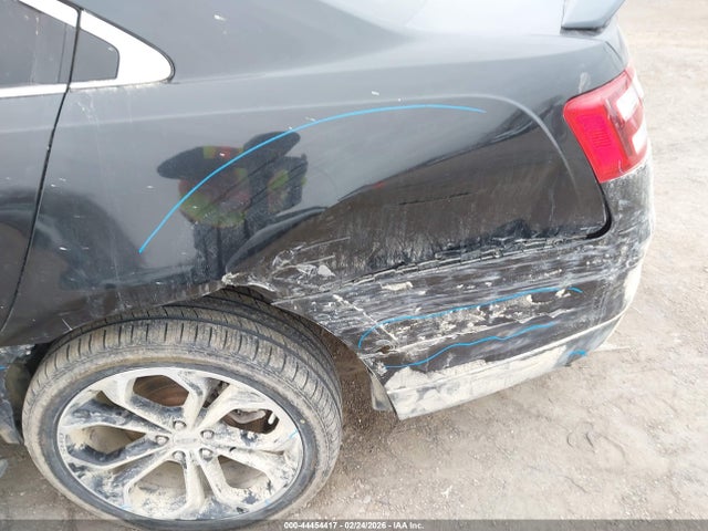 Продаж на аукціоні авто 2015 Ford Taurus Sho, vin: 1FAHP2KT5FG159006, номер лоту: 44454417