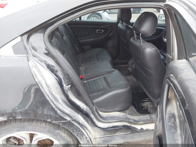 Продаж на аукціоні авто 2015 Ford Taurus Sho, vin: 1FAHP2KT5FG159006, номер лоту: 44454417