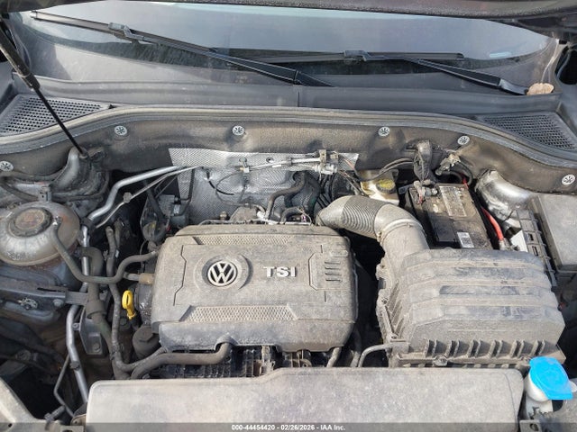 2021 VOLKSWAGEN ATLAS CROSS SPORT 1V2KC2CA5MC237778 Photo 9