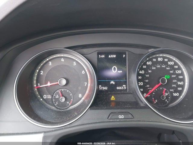 2021 VOLKSWAGEN ATLAS CROSS SPORT 1V2KC2CA5MC237778 Photo 6